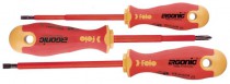 Felo Ergonic VDE Screwdriver Sets