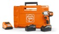 Fein ASCD18W4 18V 1/4inch Impact Driver With 2 X 4.0ah Li-ion Batteries was £319.95 £279.95 Fein Ascd18w4 18v 1/4inch Impact Driver With 2 X 4.0ah Li-ion Batteries
Fein Cordless Impact Driver – Extremely Robust For Tough Jobs.
The Fein Impact Driver Set New St