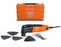 Fein FMT 250 QSL 110V StarLock Multi-Talent Quick Start Kit £134.95 Fein Fmt 250 Qsl 110v Starlock Multi-talent Quick Start Kit
The Universal System For Interior Work And Renovation With Quickin And The Basic Accessories Needed For Sanding And Sawing.
Maximum
