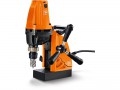 Fein KBB30 110V 30mm Mag Core Drill - Weldon £429.95 Fein Kbb30 110v 30mm Mag Core Drill - Weldon
Extremely Compact For Drilling Jobs On The Construction Site.
Extremely Compact With Perfect Power-to-weight Ratio For Work At Height And In