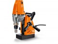 Fein KBE30 240V 30mm Mag Core Drill - Weldon £429.95 Fein Kbe30 240v 30mm Mag Core Drill - Weldon
(110v Version Has Black Main Body)
Extremely Compact For Drilling Jobs On The Construction Site.
Extremely Compact With Perfect Power-to-