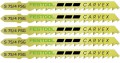 Festool 204316 Pack Of 5 Jigsaw Blades S75/4 FSG/5 £16.99 Festool 204316 pack Of 5 Jigsaw Blades S75/4 Fsg/5

For Ps 300, Psb 300, Ps 400, Psc 400, Psbc 400, Psb 400, Ps 420, Psb 420, Psc 420, Psbc 420

	
	
	For Outstanding Results In Wooden Mater