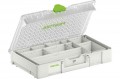 Festool 204857 Systainer³ Organiser SYS3 ORG L 89 10xESB £69.99 Festool 204857 Systainer³ Organiser Sys3 Org L 89 10xesb



Systainer³ Combines Workshop And Construction Site.

The New Systainer³ Generation Enables You To Be More Mobile T
