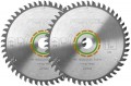 Festool 491952 2 x Fine Tooth Saw Blade 160 X 2.2 X 20mm x 48TH (Twin Pack) £84.95 Festool 491952 2 X Fine Tooth Saw Blade 160 X 2.2 X 20mm X 48th (twin Pack)
*********promotion******
Twin Pack Of 2 Blades With Greater Saving!
For Clean And Splinter-free Cross Cuts In So