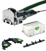 Festool Domino Jointing System