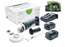 Festool Angle Grinders