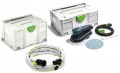 Festool 575401 Eccentric Sander ETS EC150/3EQ-Plus-GQ GB 240V With 3.5m Suction Hose In 2nd SYS3 Case £589.95 Festool 575401 Eccentric Sander Ets Ec150/3eq-plus-gq Gb 240v With 3.5m Suction Hose In Sys3 Case
Plus Suction Hose D27/22x3.5 M As-gq (in A Sys 3 T-loc Systainer)
The Perfect Finishing