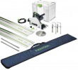 Festool 576010 TS 55 REQ-Plus-FS 110V 160mm Plunge Saw With Systainer SYS3 Case  2 X 1.4m Guide Rail, 2 X Connectors, Pa £679.00 Festool 576010 ts 55 Req-plus-fs 110v 160mm Plunge Saw With Systainer Sys3 Case  2 X 1.4m Guide Rail, 2 X Connectors, Pair Of Clamps  & Rail Bag

 

**********d&m Packa