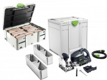 Festool Domino Jointers