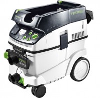 Portable Extractors-110V