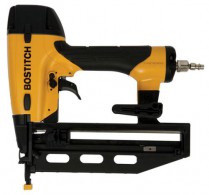 Bostitch Straight Finish Nailer