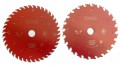 Freud FR07S001H Pro TCT Circular Saw Twinpack 165mm x 20mm 24/40T £45.95 Freud Fr07s001h Pro Tct Circular Saw Twinpack 165mm X 20mm 24/40t
Contents:
Fr07w001h : Dia 165mm X 1.1/1.3 X 20 Z24 Hw
Fr07w002h: Dia 165mm X 1.7/1.3 X 20 Z40 Hw
For Wood