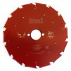 Freud FR13C001H Pro TCT Circular Saw Blade 190mm X 30mm X 14T £21.99 Freud Fr13c001h Pro Tct Circular Saw Blade 190mm X 30mm X 14t
Freud Is The World’s Leading Producer Of Tct Circular Saw Blades And Router Bits Under The Freud Pro Brand. The Products Are Full