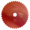 FREUD FR16M001M Ultimate Blade216 x 1.6 x 30 x 40T £49.99 The Ultimate Saw Blade For Multiple Materials And Applications.


Suitable For Wood, Nail Embedded Wood, Mild Steel (up To 3mm), Plastic, Aluminium, Laminates And Plexiglass.

 
