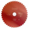 FREUD FR16M001M Ultimate Blade216 x 1.6 x 30 x 40T £49.99 The Ultimate Saw Blade For Multiple Materials And Applications.
Suitable For Wood, Nail Embedded Wood, Mild Steel (up To 3mm), Plastic, Aluminium, Laminates And Plexiglass.