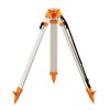 Geo-Fennel FS 20 Aluminium Tripod £89.95 Geo-fennel Fs 20 Aluminium Tripod
For Light Measuring Instruments Such As Automatic Levels
Quick Clamp System
Flat Head
Shoulder Carrying Strap
Diameter Of Tripod Head 123 Mm
5/8&ldquo