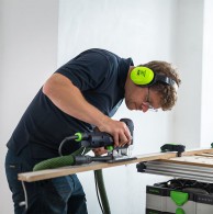  Gary Banks Favourite Festool Products