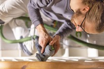  Nick Sammuts Favourite Festool Products