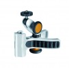 Laserliner Flex Clamp Universal Clamp For Cross Line Laser With 1/4\" thread. £26.95 Laserliner Flex Clamp Universal Clamp For Cross Line Laser With 1/4" Thread.
Will Fit All Interior Cross Line Lasers
Universal Clamp For The Damage-free Attachment Of Surfaces To