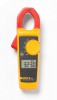 Fluke 323 400 - True RMS Clamp Meter 600V £129.99 Fluke 323 400 - True Rms Clamp Meter 600v
Fluke Rugged. Fluke Reliable. Fluke Precise.
True-rms Measurements And Optimized Ergonomics Make The 320 Series Clamp Meters The Best General Trou