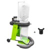 Zipper ASA550ESA 75L Dust Extractor with Auto Start 230 v. £239.99 Zipper Asa550esa 75l Dust Extractor With Auto Start 230 V.
Powerful Extraction System For Home And Hobby Use
Automatic Start-up For Supplying Machines Up To 2.4 Kw (input Power)
Straig