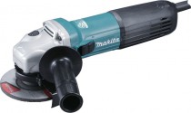 Makita Angle Grinders & Polishers