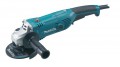 Makita GA5021 1050W 240V 125mm Angle Grinder £119.95 Makita Ga5021 1050w 240v 125mm Angle Grinder

Features:



	Electronic Speed Control
	Double Insulation


Specifications

 


	Bore Diameter: 22 mm
	Noise Sound Pressure