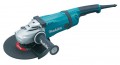 Makita GA9040S 240v 230mm 9inch Angle Grinder Soft Start £159.95 Makita Ga9040s 240v 230mm 9inch Angle Grinder Soft Start


Ga9040 Models Have Been Developed As The Successor Models To The Predecessor 9057s/ 9059s Models, Featuring Low Vibration Rear Handle And 