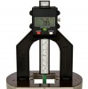 Trend GAUGE/D60 Digital Depth Gauge 60mm Jaw        £19.99 Trend Gauge/d60 Digital Depth Gauge 60mm Jaw       




	Digital Depth Gauge For Router Tables And Saw Benches. Horizontal And Vertical Measuring.
	For Hand Routers, Router T
