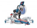 BOSCH GCM12SDE 110V 305MM DOUBLE BEVEL SLIDING MITRE SAW 1450W was £549.99 £509.95 Bosch Gcm12sde 110v 305mm Sliding Mitre Saw 1450w
High Cutting Capacity For A Wide Variety Of Applications
Vertical Cutting Capacity Of 120 Mm
Intuitive Bevel Lock
Easy Changing Of The Sa