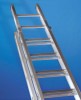Lyte Two Section General Duty Extension Ladder 4.20m £119.95 Lyte Two Section General Duty Extension Ladder 4.20m
Features:
all Three Types Are Certified To Bs2037
Class 1 1994
Available In Single Section Or D