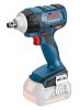 Bosch GDS18VEC250CG 18V Impact Wrench & L-BOXX was £174.95 £129.95 Bosch Gds18vec250cg 18v Impact Wrench & L-boxx
The Brushless Technology And High Endurance Gear Box Ensure This Impact Wrench Has The Staying Power And Long Lifetime That You Need I