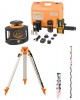 Geo-Fennel FL 300HV-G EasyGRADE Rotary Laser with Tripod & Staff £879.95 Geo-fennel Fl 300hv-g Easygrade Rotary Laser With Tripod & Staff



Many Users Find Dual-axis Grade Lasers Too Complicated, Expensive Or Overloaded With Features.the Fl 300hv-g Easygrade Bring