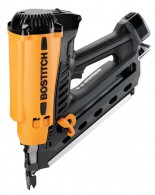 Nail Guns - Fixings & Accessories