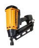 Bostitch GF9033-E Cordless Framing Nailer £299.95 Bostitch Gf9033-e Cordless Framing Nailer
Built For Performance And Durability
Features:
The New Gf9033-e Cordless Framing Nailer From Bostitch Gives Ultimate Flexibility, Portability