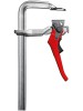 Bessey GH All Steel Lever Clamp 250mm £53.99 
Bessey Gh All Steel Lever Clamp 250mm


This High Quality Lever Clamp Has All Steel Rail And Jaws. With Its Very High Clamping Force When You Really Need That Pressure. Very Quick Clamp And Relea