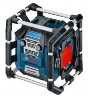 Cordless Site Radios and Speakers