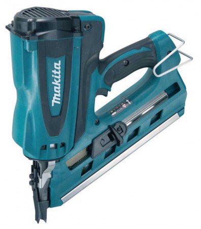 Makita Gn900se 90mm Cordless Gas 
