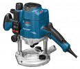 BOSCH GOF 1250 LCE 240V 1250 W Router With Digital Depth Adjustment & LED Light In L-BOXX £369.95 Bosch Gof 1250 Lce 240v 1250 W Router With Digital Depth Adjustment & Led Light In L-boxx
The Handy Precision Router With Led And Digital Display