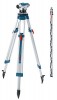 BOSCH GOL26DSET Optical Level, Degrees, 26 x Magnification + Levelling Rod + Tripod £189.95 Bosch Gol26dset Optical Level, Degrees, 26 X Magnification + Levelling Rod + Tripod
• Designed For Outdoor Use Due To Sturdy Metal Housing With Dust And Spalsh Protection.
&