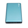 GP MP10MA 10000mAh BLUE Powerbank Mobile Charger £26.99 Gp Mp10ma 10000mah Blue Powerbank
Gp Powerbank Mobile Charger
With An Impressive Energy Capacity Of 10000mah, This Remarkably Compact Powerbank Keeps You Connected Even On The Longest Of J