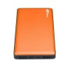 GP MP10MA 10000mAh ORANGE Powerbank Mobile Charger £26.99 Gp Mp10ma 10000mah Orange Powerbank
Gp Powerbank Mobile Charger
With An Impressive Energy Capacity Of 15000mah, This Remarkably Compact Powerbank Keeps You Connected Even On The Longest Of