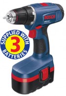 Bosch Cordless Offers