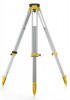 Leica GST103 Heavy Duty Construction Tripod £95.00 Leica gst103 Heavy Duty Construction Tripod

 


	
	Heavy-duty Aluminium Tripod
	
	
	Side-clamp Screws
	
	
	Working Heights: 1-1.65 M
	
	
	For Levels, Construction, Theodolite