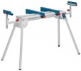 Bosch GTA 2600 Professional Compact Workstand £109.95 Bosch Gta 2600 Professional Compact Workstand
Features:
Tool Mounts With Safety Lock For Fast And Safe Assembly
Easy Fold/unfold Legs With Push Of A Button
Rubber