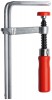 Bessey GTR12 All Steel Screw Clamp (Single) For Guide Rail Clamping £14.99 Bessey Gtr12 All Steel Screw Clamp (single) For Guide Rail Clamping


	Specially Forged Fixed Arm For 12 X 8 Mm Grooves
	For Secure Fastening Of Guide Rails From festool, Protool, Metabo