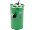 CamVac GV336-4 55L 2000w Medium Extractor with 4\" Inlet £319.95 Camvac Gv336-4 55l 2000w Medium Extractor With 4" Inlet
Camvac Cyclonic Action From Record Power On Vimeo.
The Gv336 Offers And Impressive 55 Litre Capacity Whilst Also Bein