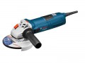Bosch GWS 13-125 Ci 240V 125mm 1300W Grinder With Vibration Control & Case £154.95 Bosch Gws 13-125 Ci 240v 125mm 1300w Grinder With Vibration Control & Case



High Productivity And The Best User Protection


	Fast Work Rate Due To Powerful 1300 Watt Motor With Constant 