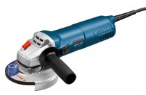 Bosch Angle Grinders