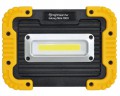 Nightsearcher Galaxy Mini 1000 Rechargeable LED Floodlight £36.99 Nightsearcher Galaxy Mini 1000 Rechargeable Led Floodlight
Features:
Powerful 1000/500 Lumens
Power Bank - Charge Your Phone
Battery Charging + Status Indicator
Robust Housing
C